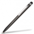 ปากกา Stylus Touch Pen 2in1 สีดำ